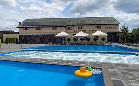 Hotel Elysium